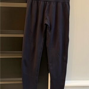 HALARA Black Leggings